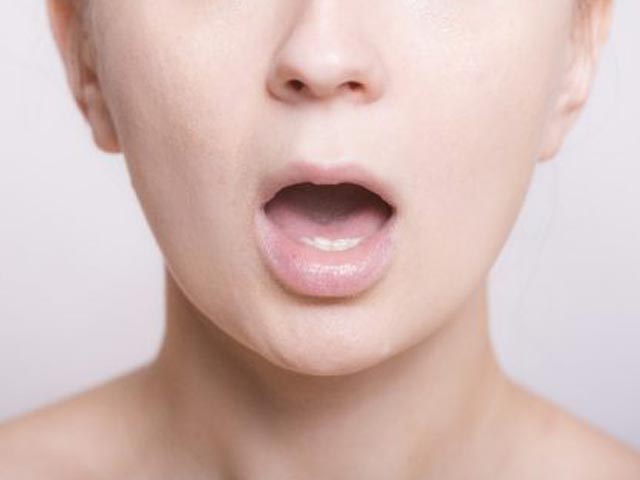 口呼吸と鼻呼吸、あなたはどっち？