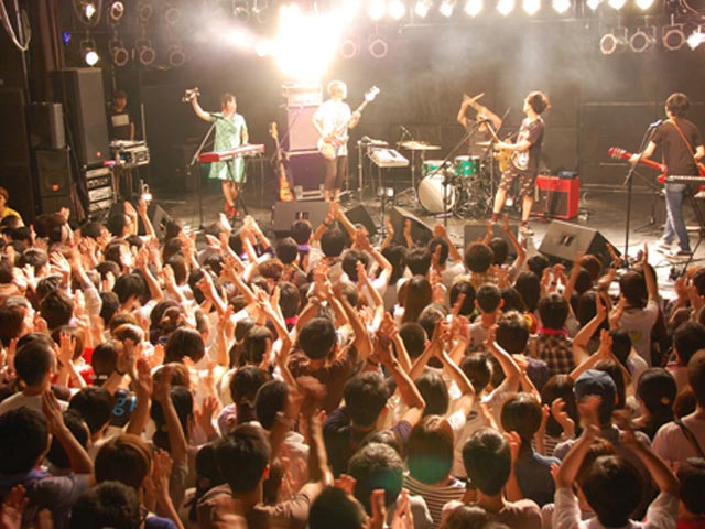 生活に欠かせない、音楽の持つパワーとは？