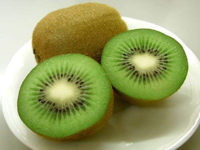 食べなきゃ損、キウイフルーツの凄さ！