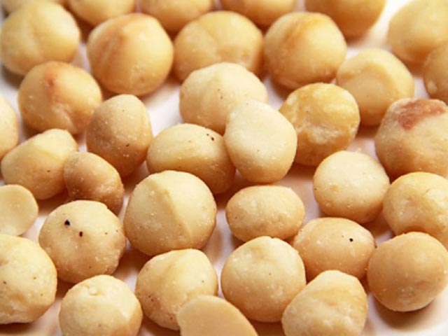 あらゆる悩みを解消してくれる、マカダミアナッツ！｜八尾市整骨院