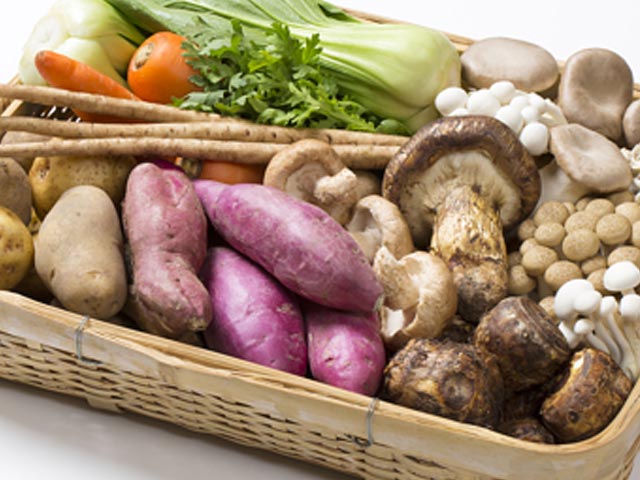 食物繊維は誰にでも健康効果を発揮する訳ではない｜八尾市整骨院