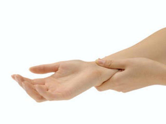 あなたの脈拍は速いですか？遅いですか？｜八尾市整骨院