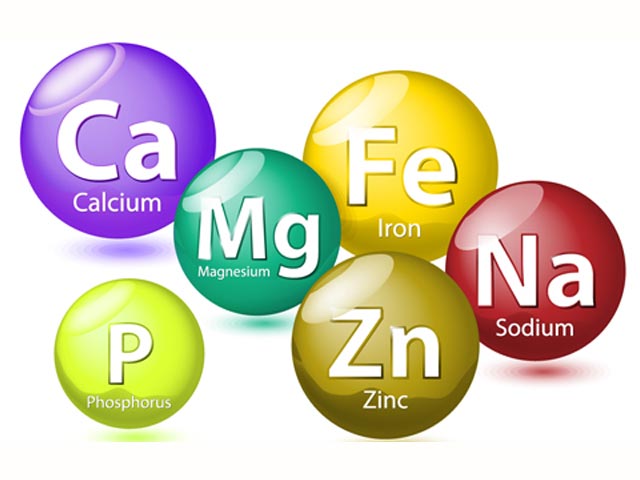 ミネラル不足になると体に様々な不調が・・・｜八尾市整骨院