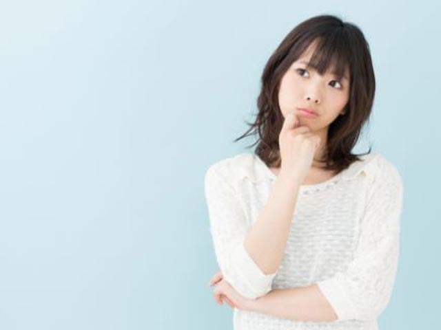 健康を気にしすぎるのも良くないかも｜八尾市整骨院