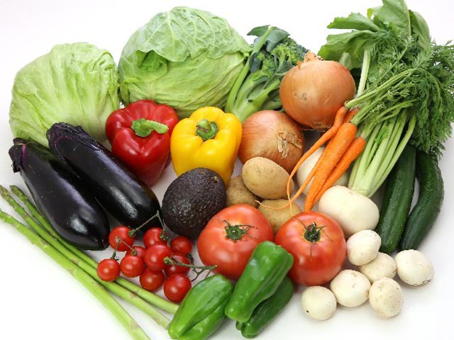 野菜を全く食べないと体はどうなるの？｜八尾市整骨院