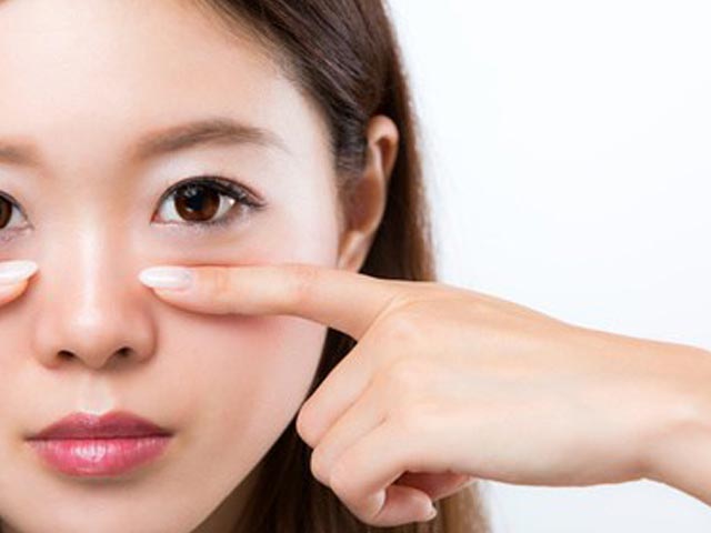 鼻にできものが出来たら内蔵に注意！｜八尾市整骨院