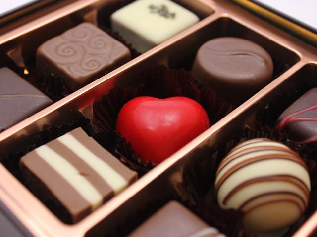 昔から言われているチョコレートの迷信｜八尾市整骨院