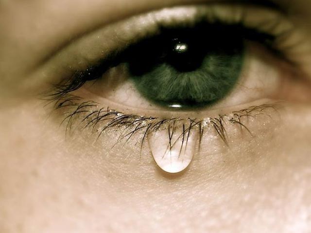 涙ってこんなに役立つの？｜八尾市整骨院