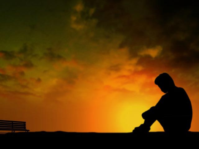 ひとりぼっちの危険性｜八尾市整骨院