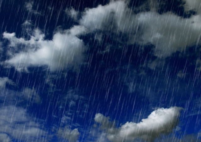 天気が悪い時と体が辛い！その原因と対策｜八尾市整骨院