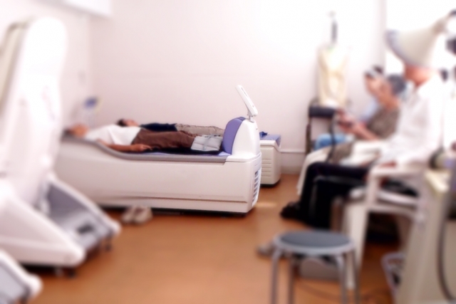 病院や整骨院に長年通っていても治らないのは｜八尾市整骨院