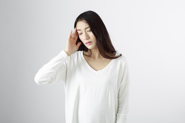 肩コリからくる頭痛がヤバイ！｜八尾市整骨院