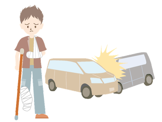 整骨院でも受けれる交通事故治療｜八尾市整骨院