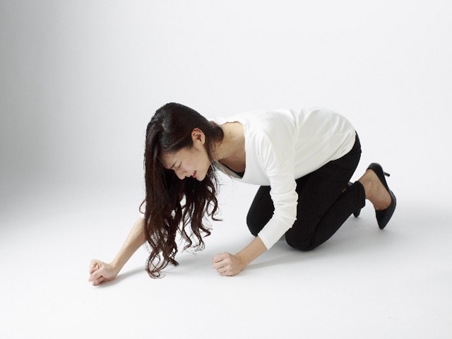 あなたは大丈夫！ギックリ腰なりやすい人はこういう人｜八尾市整骨院