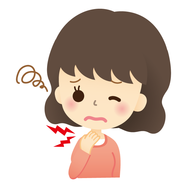 インピンジメント症候群