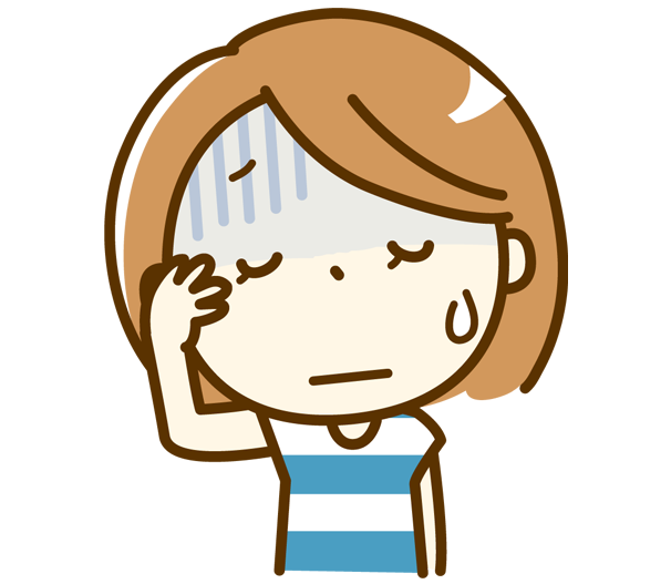 肌を綺麗にしたい