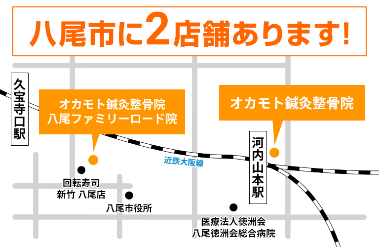 イラストマップ